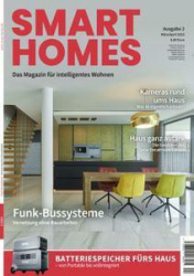 :  Smart Homes Magazin März-April No 02 2023