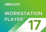 : VMware Workstation Player v17.0.1 Build 21139696