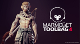 : Marmoset Toolbag v4.0.5.4 