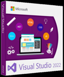 : Microsoft Visual Studio 2022 Enterprise v17.4.5