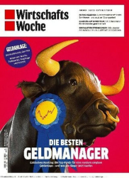 :  Wirtschaftswoche Magazin No 09 vom 24 Februar 2023