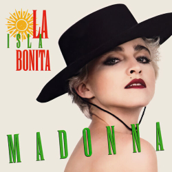 : Madonna - La Isla Bonita (2023)