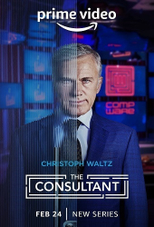 : The Consultant S01 Complete German DL 1080p WEB x264 - FSX