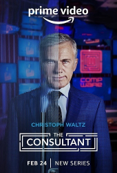 : The Consultant S01 Complete German DL WEB x264 - FSX