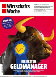 : Wirtschaftswoche Xxl Magazin No 09 vom 24  Februar 2023
