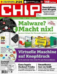 : Chip Magazin März No 03 2023
