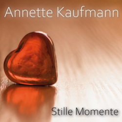: Annette Kaufmann - Stille Momente (2023)