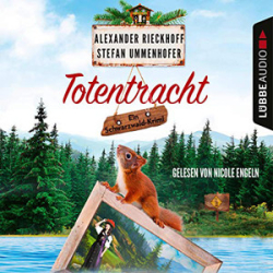 : Alexander Rieckhoff - Totentracht