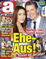 :  Die Aktuelle Magazin No 09 vom 25 Februar 2023