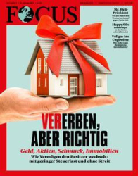 :  Focus Nachrichtenmagazin No 09 vom 25 Februar 2023