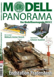 :  Modell Panorama Modellbaumagazin No 02 2023