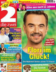 :  Die 2 Magazin No 09 vom 25 Februar 2023