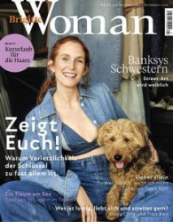 :  Brigitte Woman Magazin No 04 2023