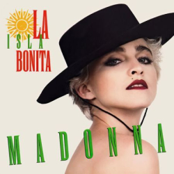 : Madonna - La Isla Bonita (2023) Flac