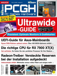 : PC Games Hardware Magazin Nr 04 April 2023