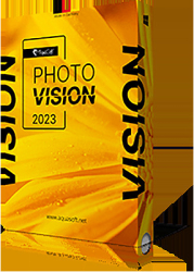 : AquaSoft. Photo Vision v14.2.01