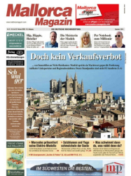 : Mallorca Magazin Nr 08 vom 16 Februar 2023