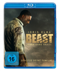 : Beast Jaeger Ohne Gnade 2022 German 1080p BluRay x265-wYyye