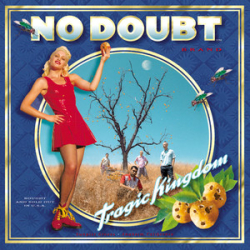 : No Doubt - MP3-Box - 1992-2012