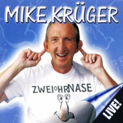 : Mike Krüger - MP3-Box - 1975-2022