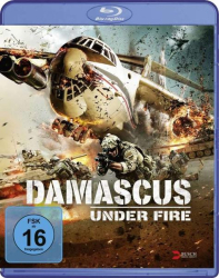 : Damascus Under Fire 2018 German Ac3 BdriP XviD-Mba