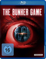 : The Bunker Game 2022 German Ac3 BdriP XviD-Mba