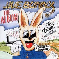 : Jive Bunny & The Mastermixers - MP3-Box - 1990-2008