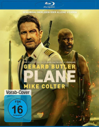 : Plane 2023 German Ac3Ld WebriP XviD-Mba