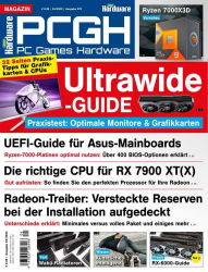 : Pc Games Hardware Magazin April No 04 2023
