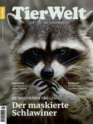 : TierWelt Magazin No 04 vom 24  Februar 2023
