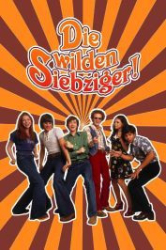 : Die wilde Siebziger Staffel 1 1998 German AC3 microHD x264 - RAIST