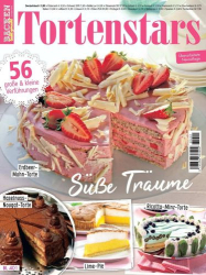 : Backen leicht gemacht Magazin Sonderheft No 401 2023
