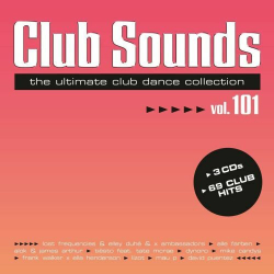 : Club Sounds Vol 101 (2023)