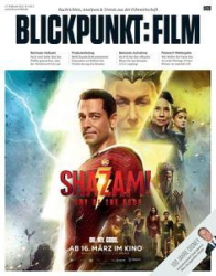 :  Blickpunkt Film Magazin No 09 vom 27 Februar 2023