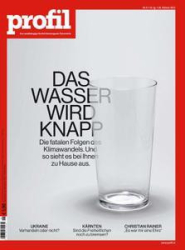 :  Profil Nachrichtenmagazin No 09 vom 26 Februar 2023