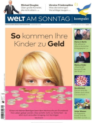 : WELT am SONNTAG KOMPAKT - 26 Februar 2023