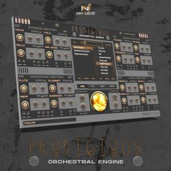 : New Nation Prodigious Orchestral Engine v1.1.1 