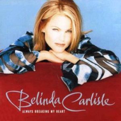 : Belinda Carlisle - MP3-Box - 1986-2019