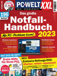 :  PC-Welt Magazin Sonderheft No 03 2023