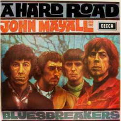 : John Mayall & The Bluesbrakers FLAC-Box 1966-2022