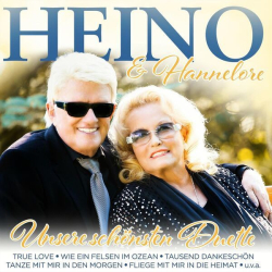 : Heino & Hannelore - Unsere schönsten Duette (2023) mp3 / Flac