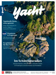 : Yacht Magazinn Nr 03 vom 18 Januar 2023