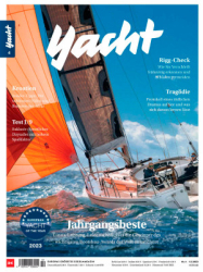 : Yacht Magazin Nr 04 vom 1 Februar 2023