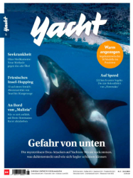 : Yacht Magazin Nr 05 vom 22 Februar 2023