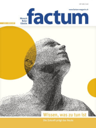 : Factum Magazin Nr 02 März - April 2023