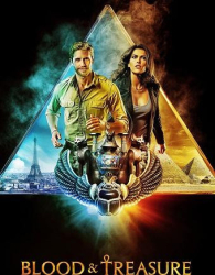 : Blood and Treasure S02E01 German Dl 720P Web X264-Wayne