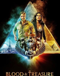 : Blood and Treasure S02E02 German Dl 1080p Web x264-WvF