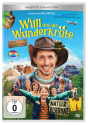 : Willi und die Wunderkroete German 2021 Pal Dvdr-HiGhliGht