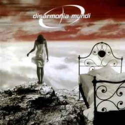 : Disarmonia Mundi - MP3-Box - 2002-2015