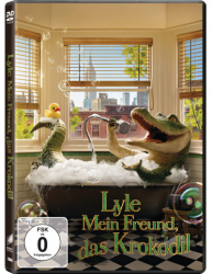 : Lyle Mein Freund das Krokodil 2022 German Ac3D Dl 1080p BluRay x265-FuN